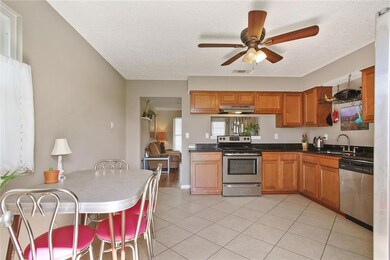 2741 Bayou Boeuf Dr, Marrero, LA 70072 - photo 7