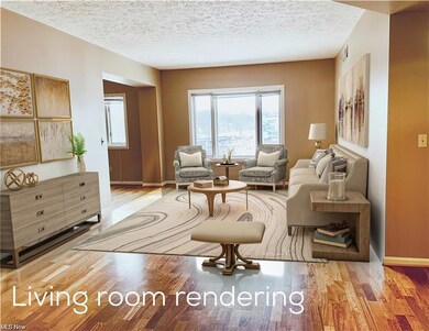 This rendering was provided by 3D Stagers