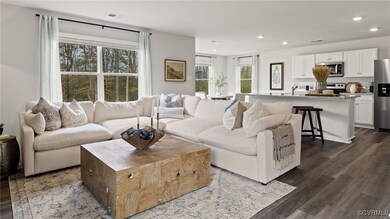 7888 Arbor Marsh Terrace, Quinton, VA 23141 - photo 5