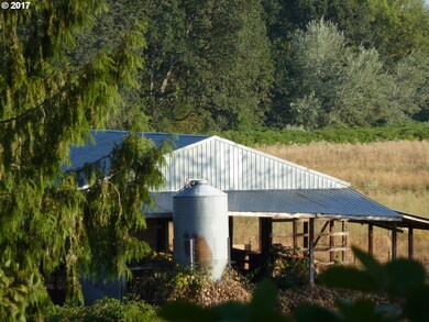 Barn