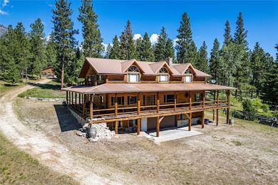 560 Hayes Creek Rd, Hamilton, MT 59840 - photo 3