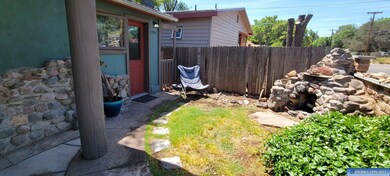 1506 N Georgia St, Silver City, NM 88061 - photo 3