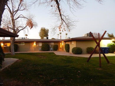 2020 S Granada Dr unit 8, Tempe, AZ 85282 - photo 4