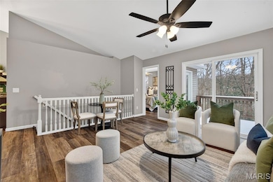 482 Indian Lake Dr, Wright City, MO 63390 - photo 4