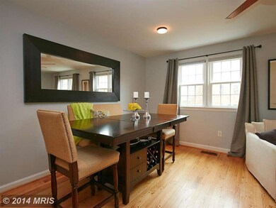 6048 Hardwick Place, Falls Church, VA 22041 - photo 6