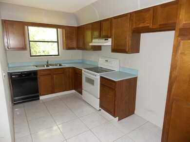 Unit 1 Kitchen