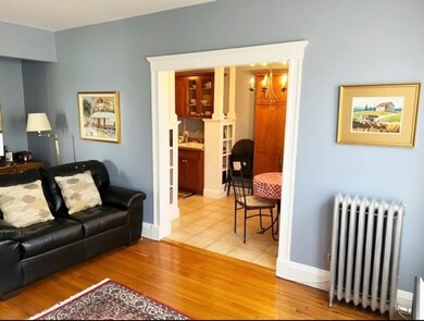 74 Fenway unit 54, Boston, MA 02115 - photo 4