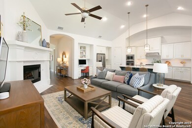 25408 River Ledge, San Antonio, TX 78255 - photo 3