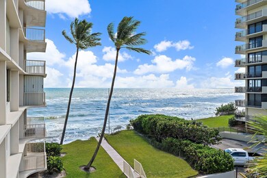 Dunes Towers unit A3C, Riviera Beach, FL 33404 - photo 2