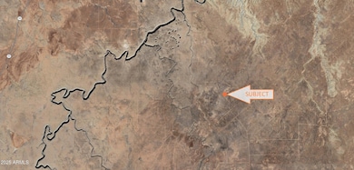 6297 Dewitt Dr, Winslow, AZ 86047 - photo 2