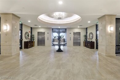 View of lobby