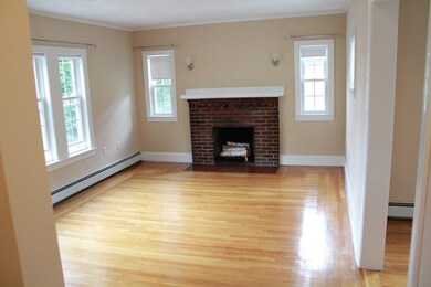 11 Harvard Rd unit 1, Belmont, MA 02478 - photo 3