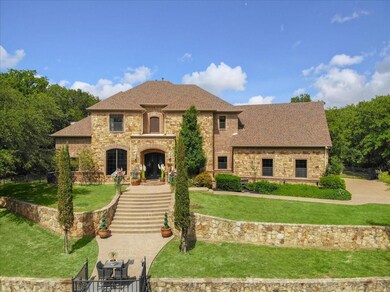 754 Boling Ranch Rd, Azle, TX 76020 - photo 2