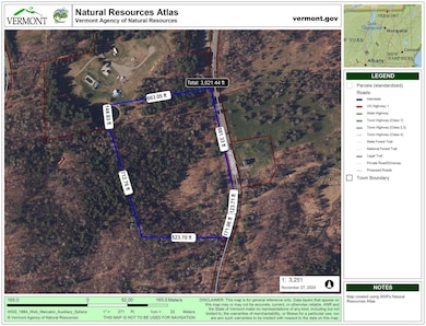 0 Cross Rd unit 5002245, Jay, VT 05859 - photo 2