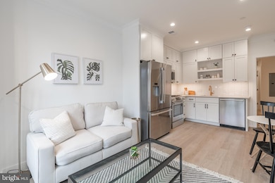 1313 11th St NW unit 1, Washington, DC 20001 - photo 6