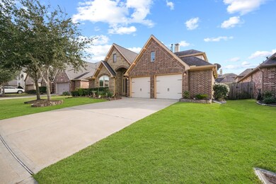 21903 Redbud Knoll Ct, Richmond, TX 77469 - photo 5