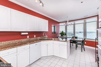 Harborview Towers unit 1702, Baltimore, MD 21230 - photo 5