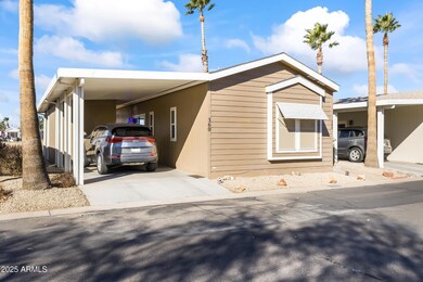 11201 N El Mirage Rd unit 360, El Mirage, AZ 85335 - photo 3