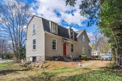 1298 Commonwealth Ave, West Newton, MA 02465 - photo 3