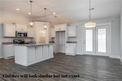 5658 Covington Dr unit LOT 1418, Charlestown, IN 47111 - photo 6