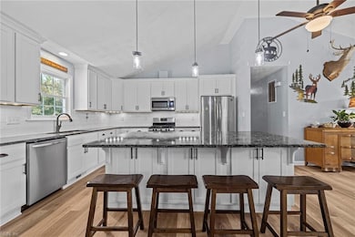 Quartz Countertops