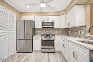 Beautiful Cabinets Galore