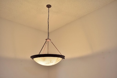 Dining Area Fixture
