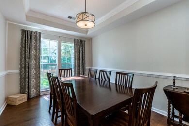 Large Dining Room