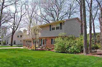 4521 N Tillotson Ave, Muncie, IN 47304 - photo 2