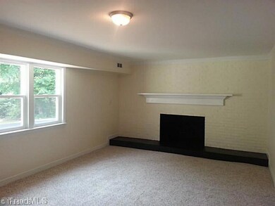 Den/Family/Great Room. Basement Den