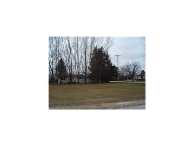 Exterior Back. DOUBLE REAR LOT OVER 1/2 ACRE