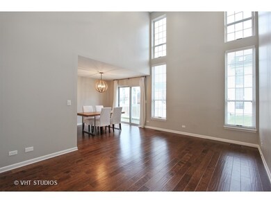 105 Hampton Blvd unit 105, Lake Bluff, IL 60044 - photo 2