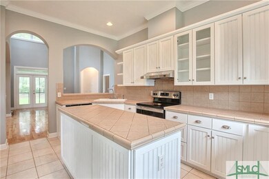 Refurbished Island Kitchen with new Stainless appl