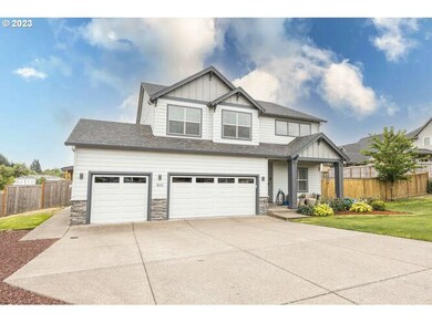 864 E Mckinley St, Carlton, OR 97111 - photo 7