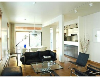 19 Surrey St, Cambridge, MA 02138 - photo 4