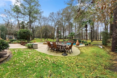 10627 Clubhouse Cir, Magnolia, TX 77354 - photo 2