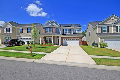 267 Swamp Creek Ln, Moncks Corner, SC 29461 - photo 4