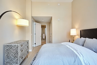 Millennium Tower unit 2207, Boston, MA 02110 - photo 7