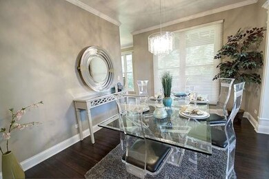 1460 Whitespire Ct unit 4505, Naperville, IL 60565 - photo 6