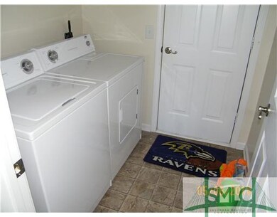 Other. Laundry room