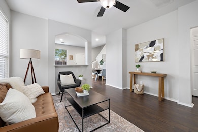 14516 Charles Dickens Dr unit A, Pflugerville, TX 78660 - photo 4