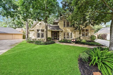 12518 Oak Park Dr, Houston, TX 77070 - photo 4