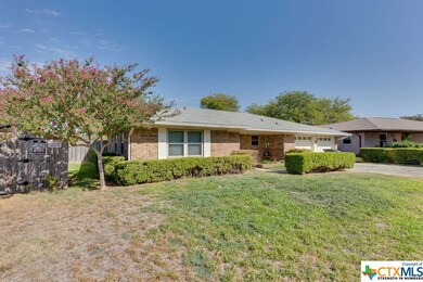 615 N 19th St, Copperas Cove, TX 76522 - photo 3