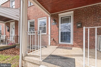 4650 Marble Hall Rd, Baltimore, MD 21239 - photo 3