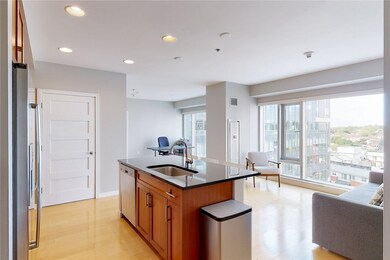 Waterplace unit 1412, Providence, RI 02903 - photo 6