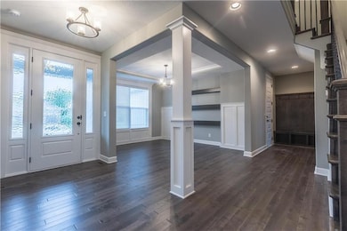 20306 W 80th St, Shawnee, KS 66218 - photo 3