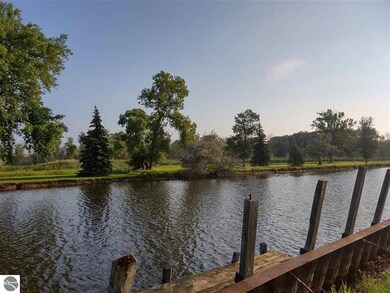 N/A Bay Ridge Drive Lot 17, Au Gres, MI 48703 - photo 4