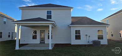 123 Chilburn Cir, Savannah, GA 31302 - photo 5