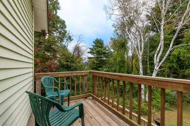 Deck off Master