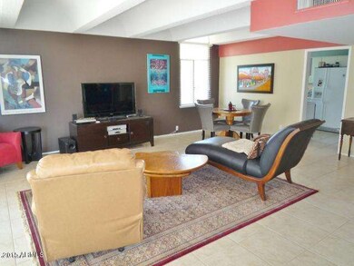 LR FURN